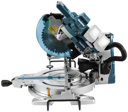 
          Akku-Kapp- und Gehrungssäge LXT ® • 260/30 mm
          DLS111ZU
        