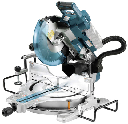 
          Akku-Kapp- und Gehrungssäge LXT ® • 260/30 mm
          DLS111ZU
        