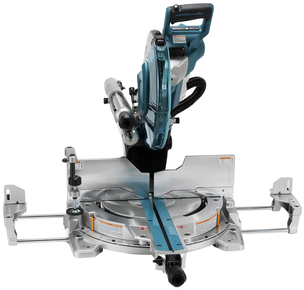 
          Akku-Kapp- und Gehrungssäge LXT ® • 305/30 mm
          DLS211ZU
        