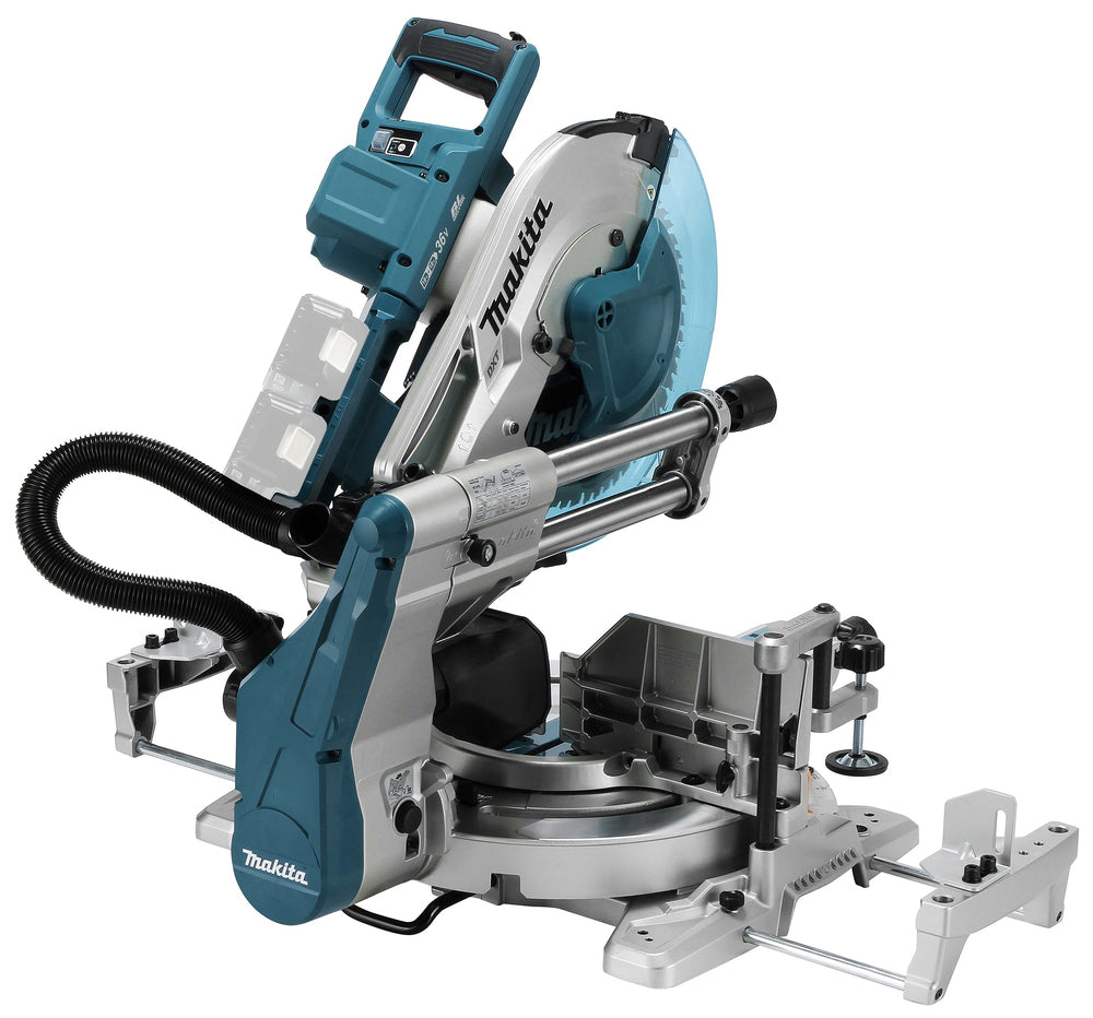 
          Akku-Kapp- und Gehrungssäge LXT ® • 305/30 mm
          DLS211ZU
        