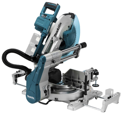 
          Akku-Kapp- und Gehrungssäge LXT ® • 305/30 mm
          DLS211ZU
        