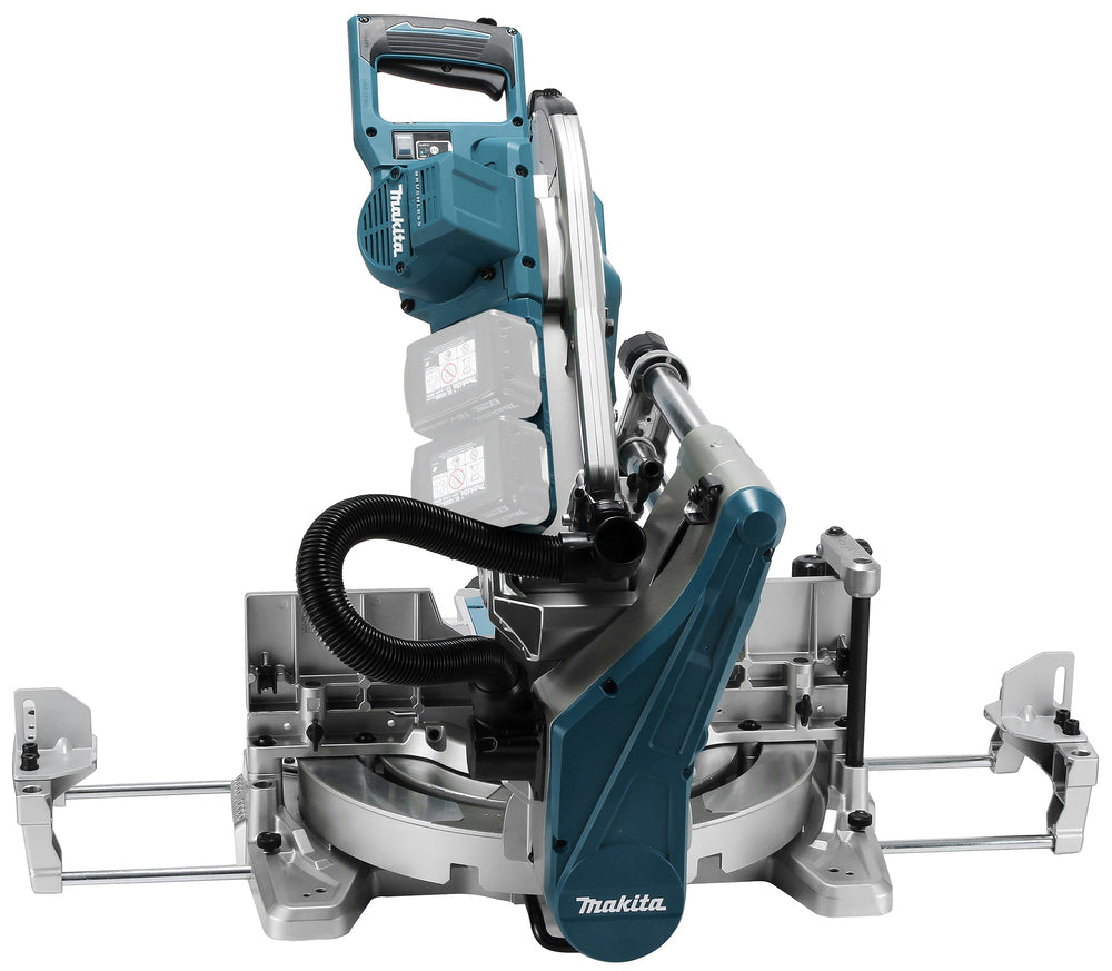 
          Akku-Kapp- und Gehrungssäge LXT ® • 305/30 mm
          DLS211ZU
        