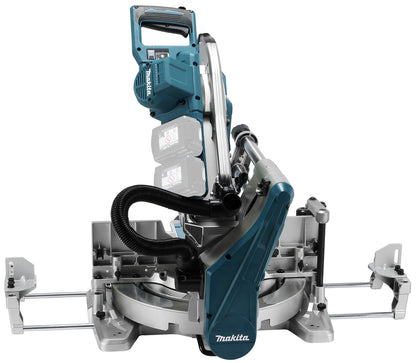 
          Akku-Kapp- und Gehrungssäge LXT ® • 305/30 mm
          DLS211ZU
        