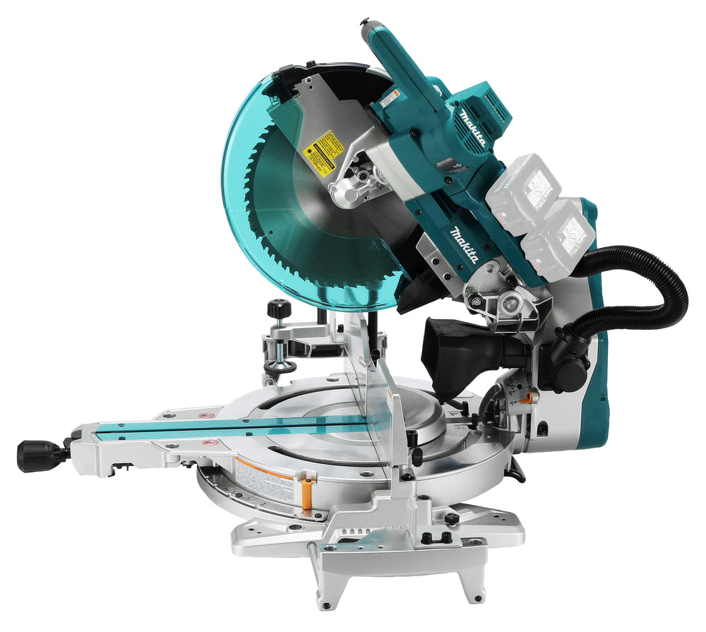 
          Akku-Kapp- und Gehrungssäge LXT ® • 305/30 mm
          DLS211ZU
        