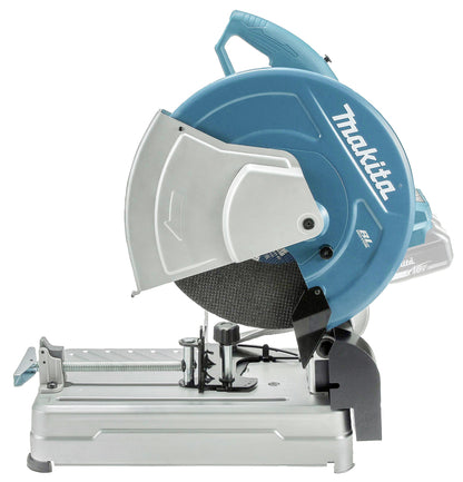 
          Akku-Trennschleifer LXT ®
          DLW140Z
        