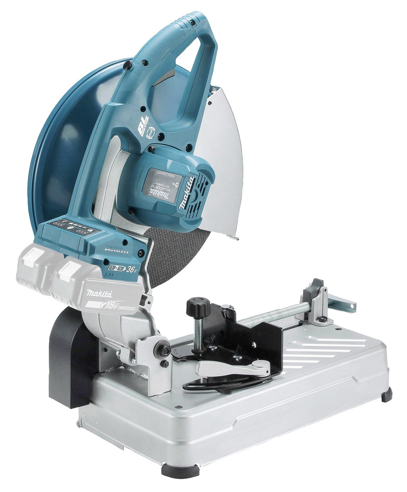 
          Akku-Trennschleifer LXT ®
          DLW140Z
        