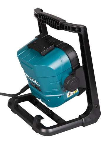 
          Baustellenlampe LXT ®
          DEADML805
        