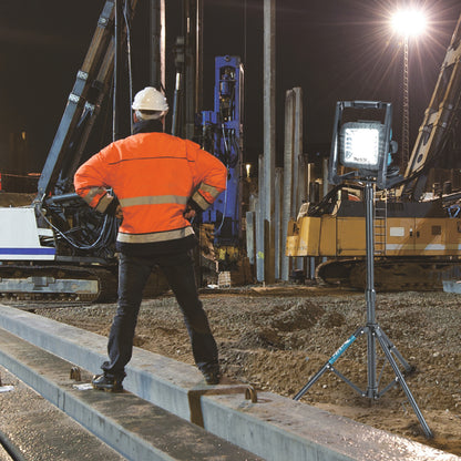 
          Baustellenlampe LXT ®
          DEADML805
        