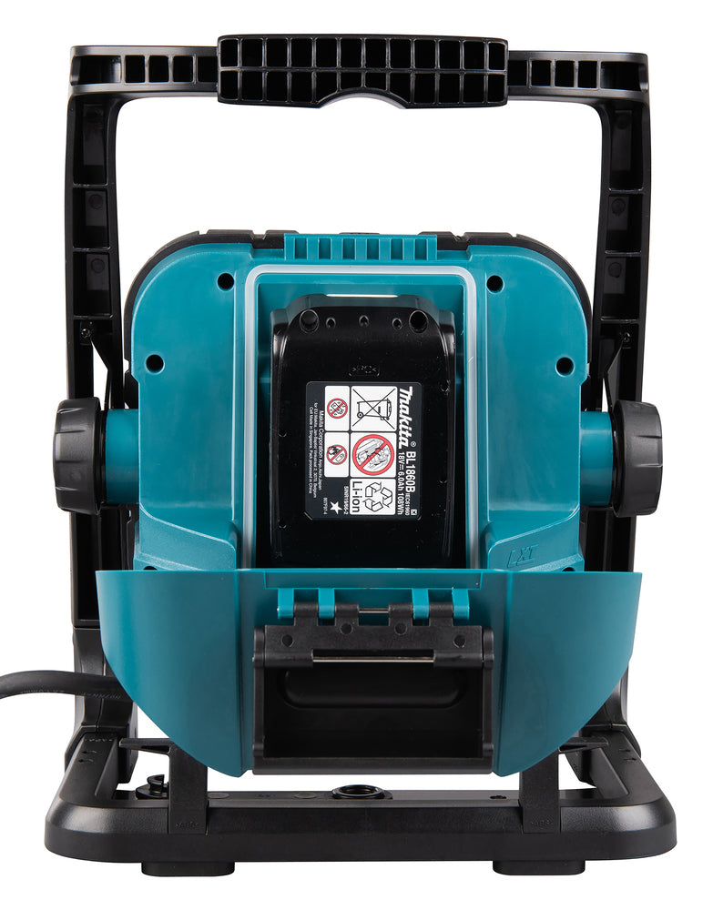 
          Baustellenlampe LXT ®
          DEADML805
        