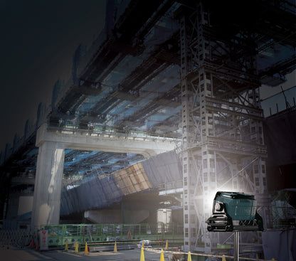 
          LED-Akku-Baustellenlampe LXT ®
          DML809
        