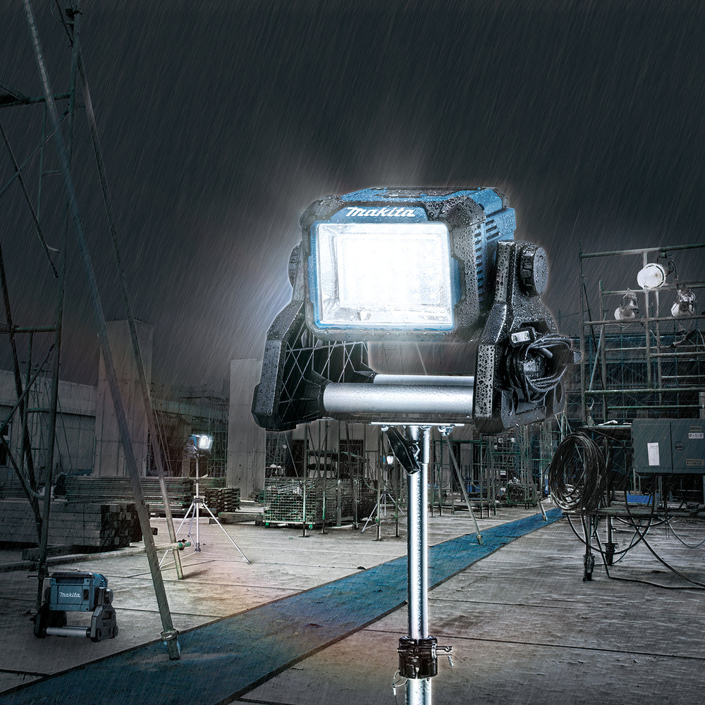 
          LED-Akku-Baustellenlampe LXT ®
          DML811
        