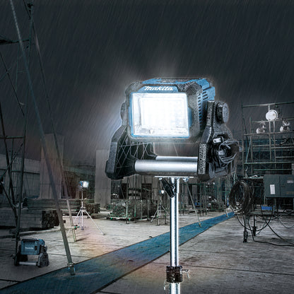 
          LED-Akku-Baustellenlampe LXT ®
          DML811
        