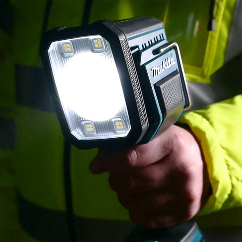 
          LED-Stablampe LXT ®
          DEBDML812
        