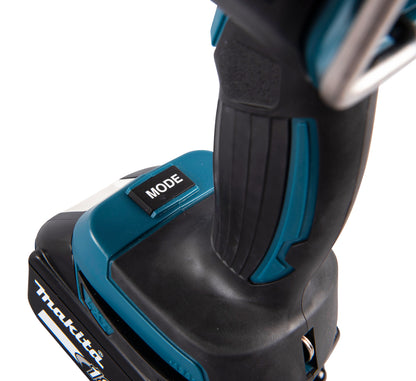 
          LED-Stablampe LXT ®
          DEBDML812
        