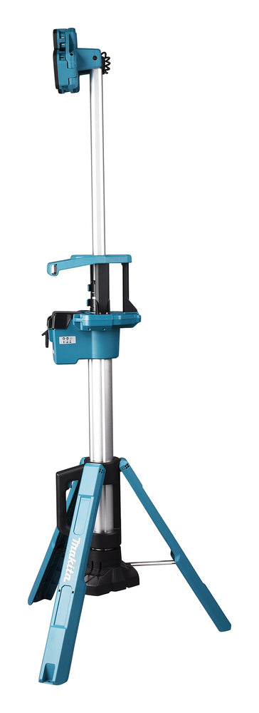 
          LED-Baustellenlampe LXT ®
          DML814
        