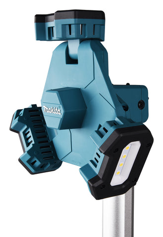 
          LED-Baustellenlampe LXT ®
          DML814
        