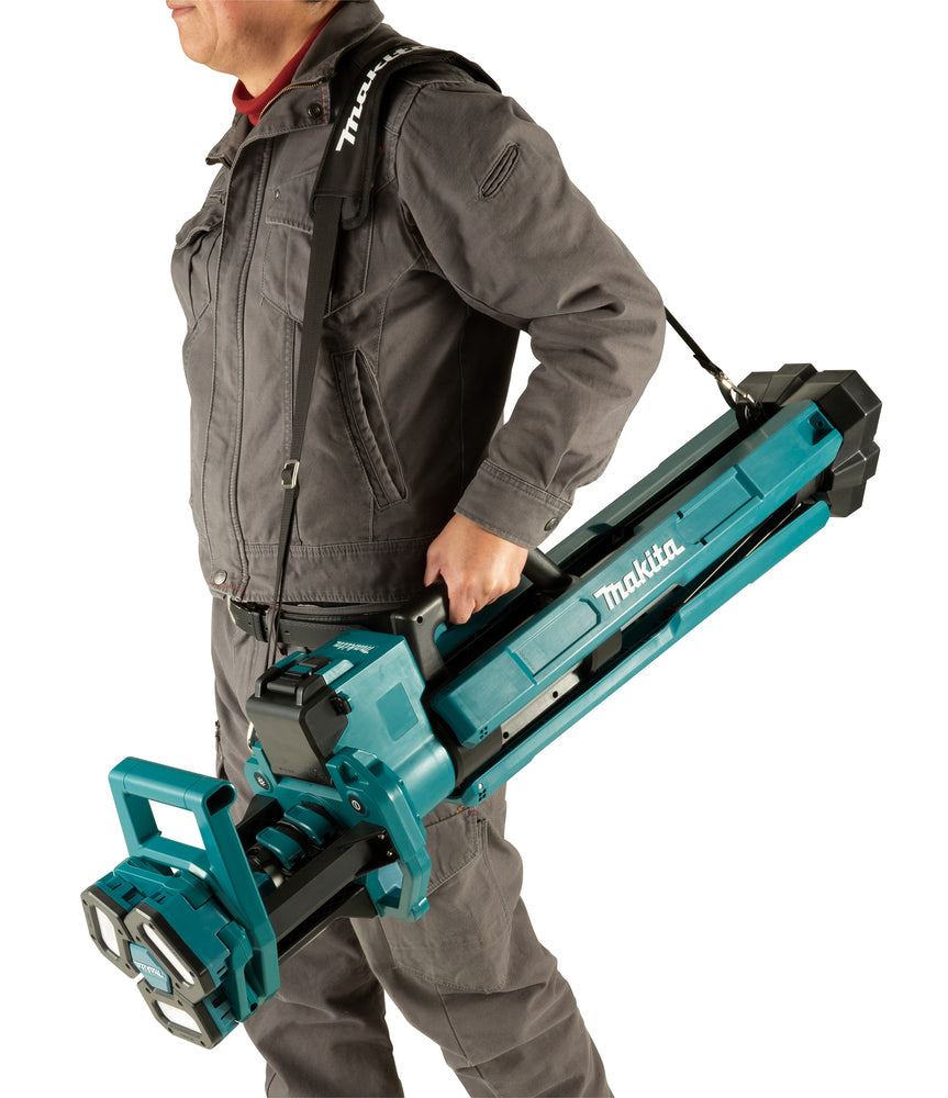 
          LED-Baustellenlampe LXT ®
          DML814
        