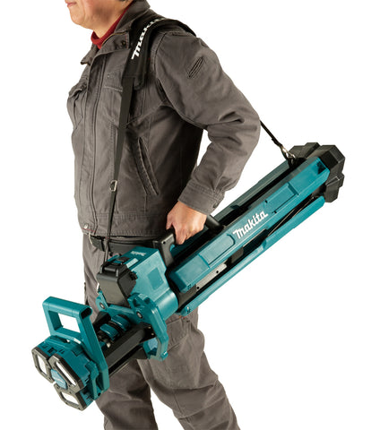 
          LED-Baustellenlampe LXT ®
          DML814
        