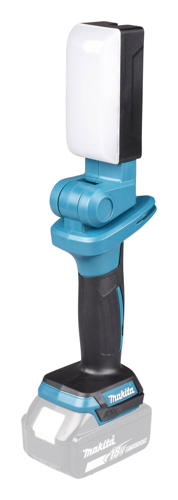 
          Akku Stablampe + Diffusor LXT ®
          DML816X
        