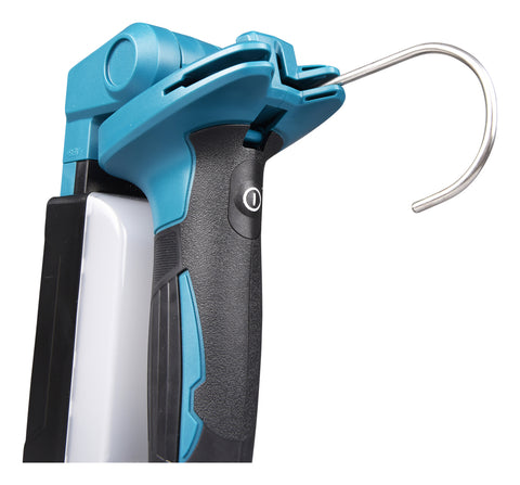 
          Akku Stablampe + Diffusor LXT ®
          DML816X
        