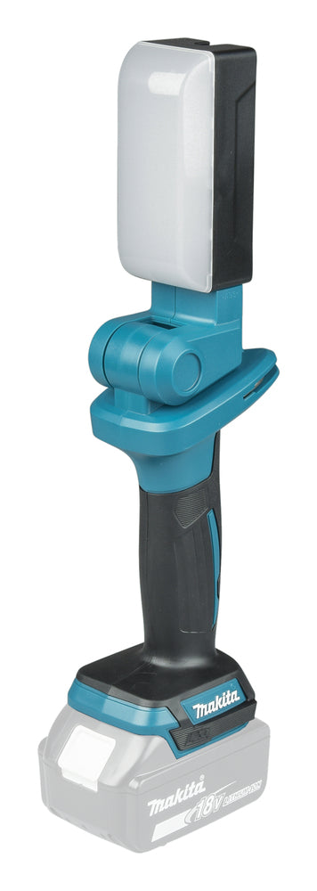 
          Akku Stablampe + Diffusor LXT ®
          DML816X
        