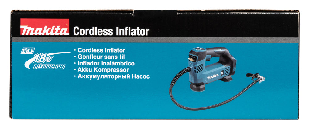 
          Akku-Kompressor LXT ®
          DMP180Z
        