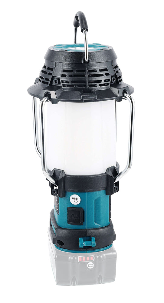 
          Akku-Radio mit Laterne LXT ®
          DMR056
        