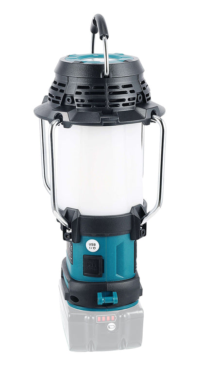 
          Akku-Radio mit Laterne LXT ®
          DMR056
        