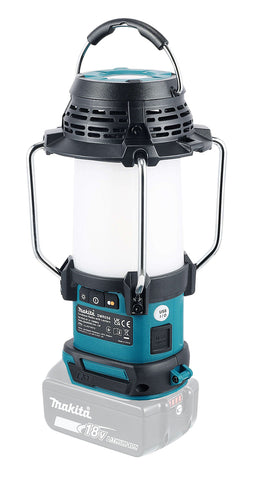 
          Akku-Radio mit Laterne LXT ®
          DMR056
        