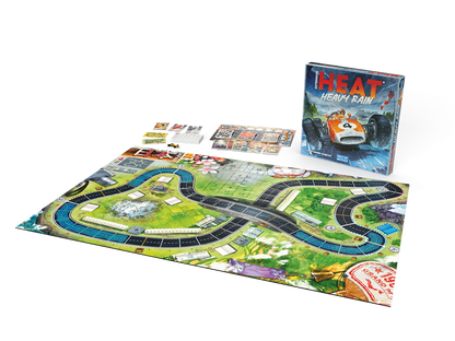 HEAT EXTENSION HEAVY RAIN (FR)