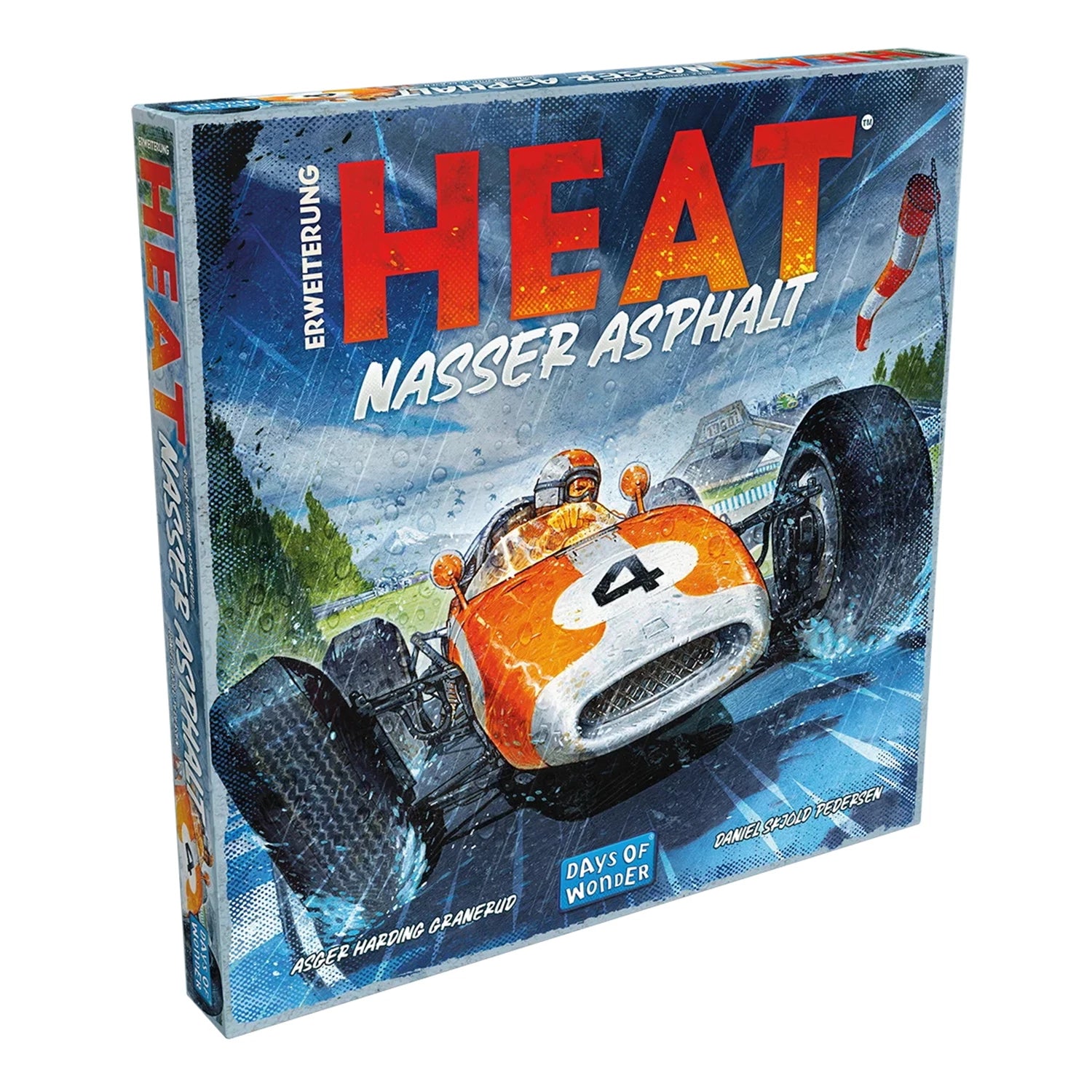 HEAT ERW NASSER ASPHALT (DE)