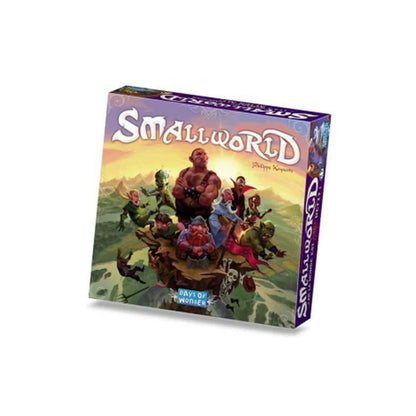 SMALLWORLD (DE)