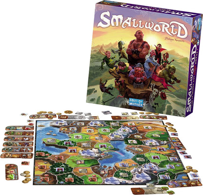 SMALLWORLD (DE)