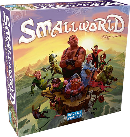 SMALLWORLD (FR)