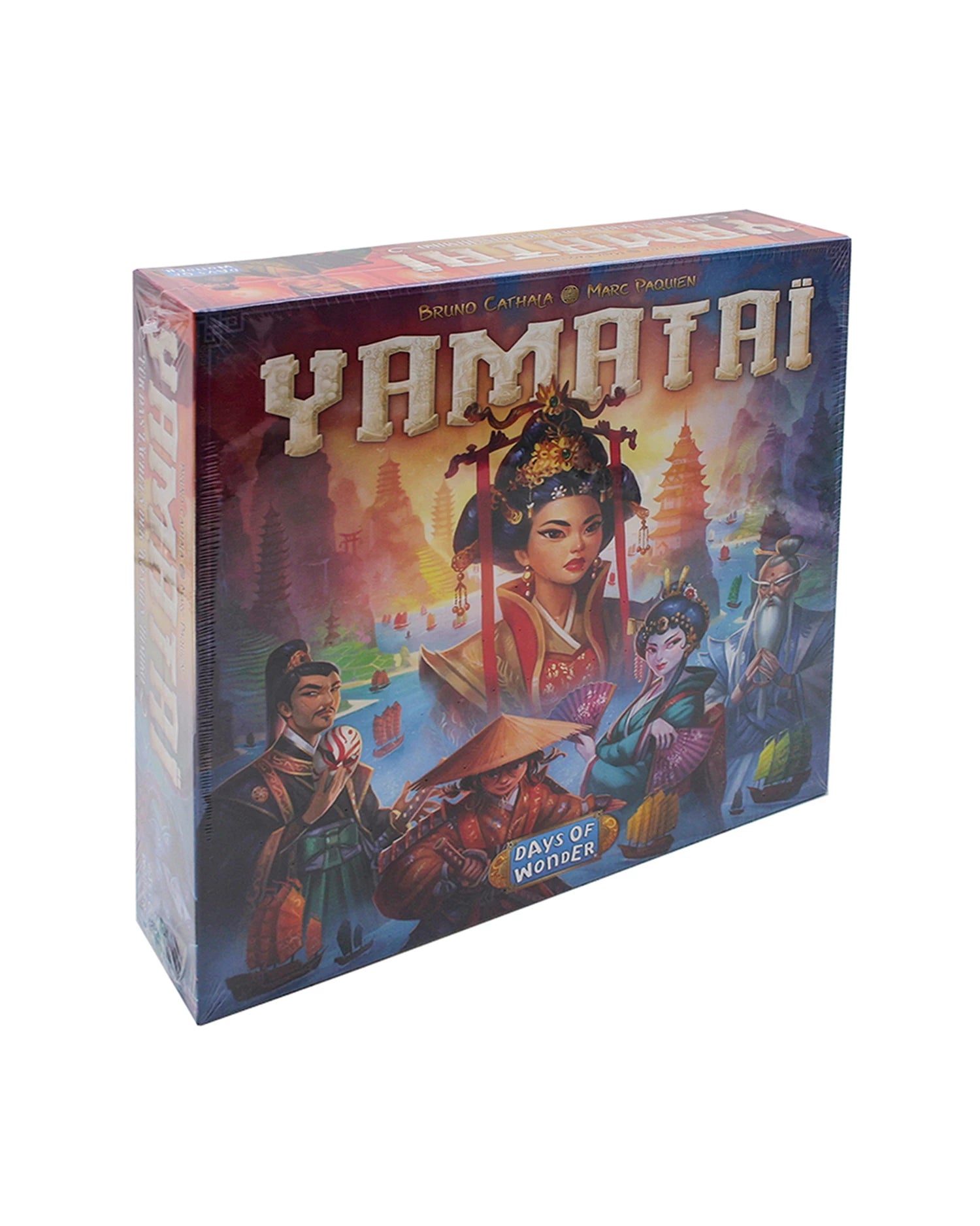 YAMATAI (DE)