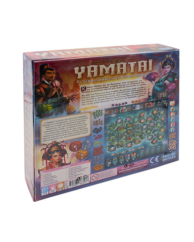 YAMATAI (DE)