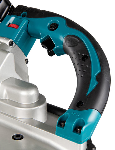 
          Tragbare- Akku-Bandsäge LXT ®
          DPB180Z
        