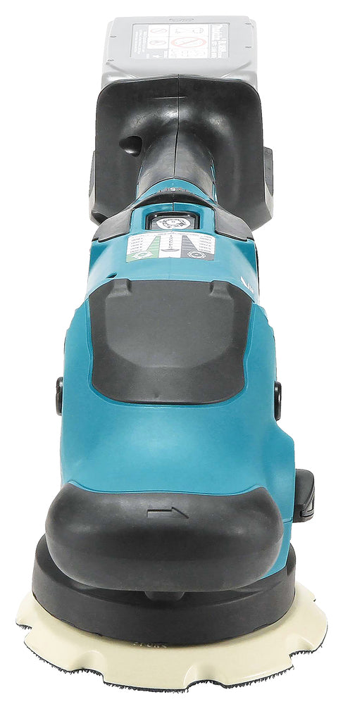 
          Akku-Exzenter- und Rotations- Polierer LXT ®
          DPO500Z
        