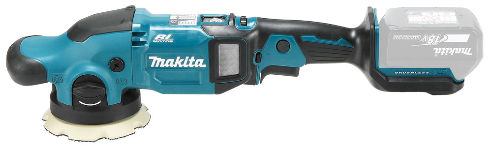 
          Akku-Exzenter- und Rotations- Polierer LXT ®
          DPO500Z
        