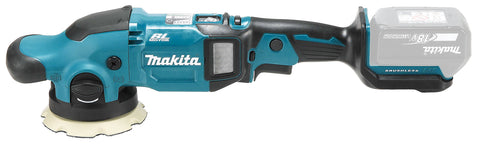 
          Akku-Exzenter- und Rotations- Polierer LXT ®
          DPO500Z
        