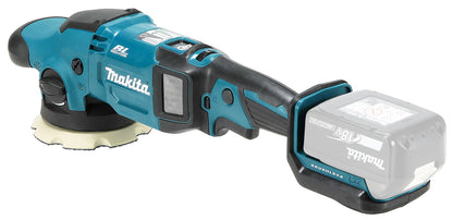 
          Akku-Exzenter- und Rotations- Polierer LXT ®
          DPO500Z
        