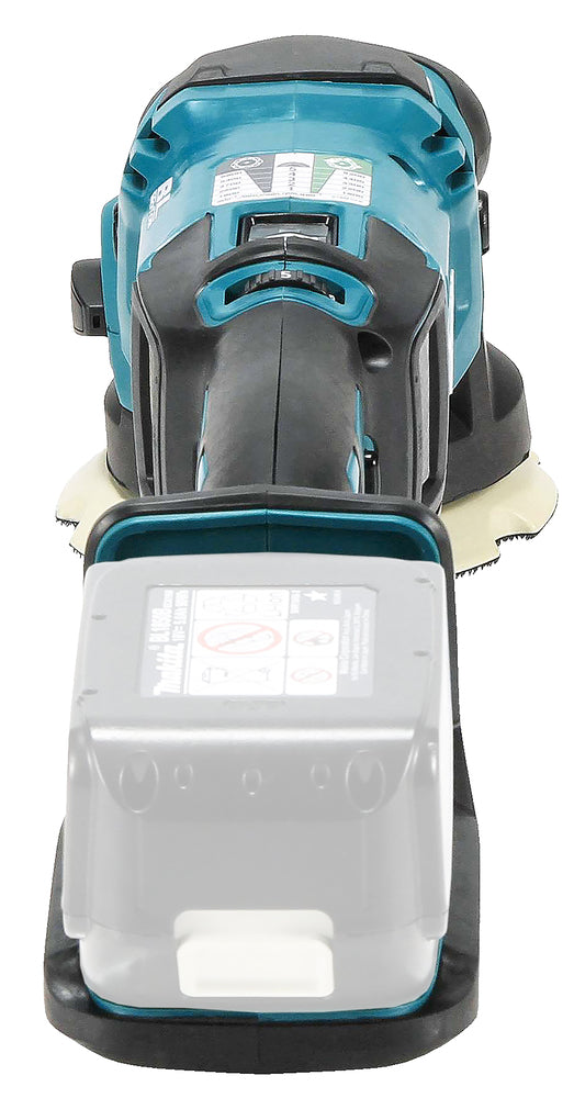 
          Akku-Exzenter- und Rotations- Polierer LXT ®
          DPO500Z
        