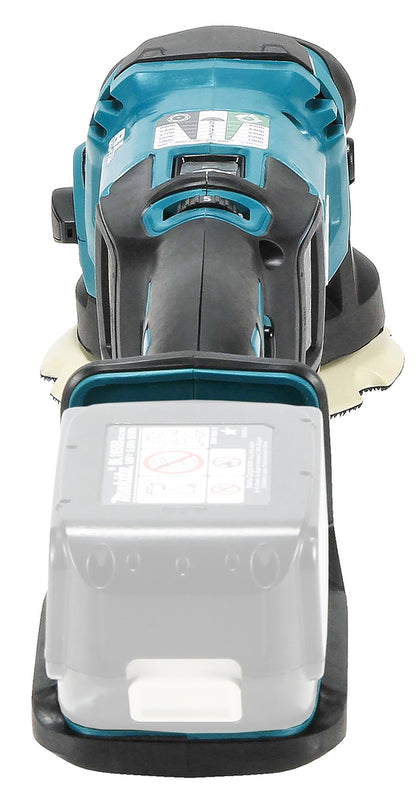 
          Akku-Exzenter- und Rotations- Polierer LXT ®
          DPO500Z
        