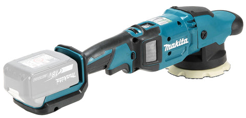 
          Akku-Exzenter- und Rotations- Polierer LXT ®
          DPO500Z
        