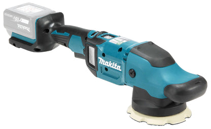 
          Akku-Exzenter- und Rotations- Polierer LXT ®
          DPO500Z
        