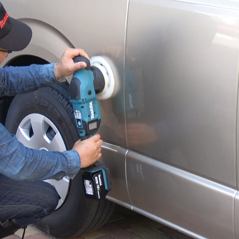 
          Akku-Exzenter- und Rotations- Polierer LXT ®
          DPO500Z
        