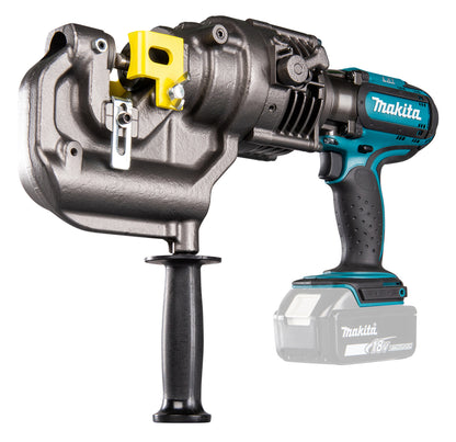 
          Akku-Lochstanzer LXT ®
          DPP200ZK
        