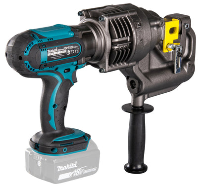 
          Akku-Lochstanzer LXT ®
          DPP200ZK
        