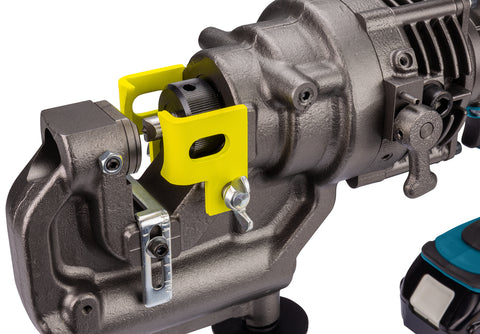 
          Akku-Lochstanzer LXT ®
          DPP200ZK
        