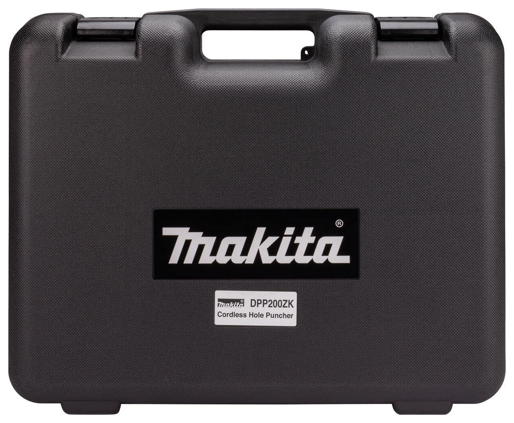 
          Akku-Lochstanzer LXT ®
          DPP200ZK
        